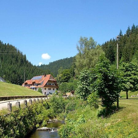 Gastehaus Herrmann Bad Rippoldsau-Schapbach Εξωτερικό φωτογραφία